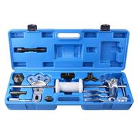 Slide Hammer Puller Kit Front Wheel Axle Bearing Hub Remover Removal Tool Set