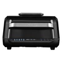 Salter Electric Grill 16in1 Control Panel AeroGrill Pro Professional Range
