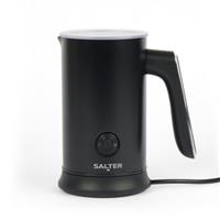 Salter Hot Chocolate Maker NonStick Electric Milk Frother Professional Range