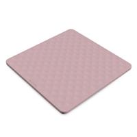 Salter Bathroom Scale Cover Anti-Slip Silicone For Splash Scale Pink