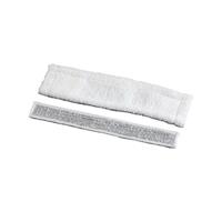 Beldray Replacement Cleaning Pads 2 Pack For Window Vacuum BEL01105BMFOB