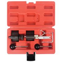 Crank Cam Timing Belt Tool Kit for VW 1.2 1.4 1.9 2.0 TDi Audi Diesel Engine UK