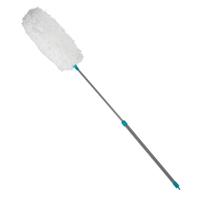Beldray Fluffy Duster Long Reach Telescopic Handle 110 cm Microfibre