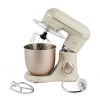 Salter Stand Mixer Electric Whisk 4 Litre Mixing Bowl 10 Speeds Pulse Function