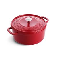 GreenPan 22cm Casserole Pot With Lid Non-Stick Coating (Open Box)