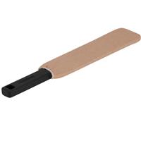 Beldray Clothes Steamer Paddle Handheld Removes Creases Heat-Reflective RoseGold