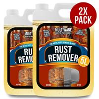 RUST REMOVER SPRAY LIQUID TREATMENT 10 LITRE 10L CAR TOOLS PHOS PHORIC ACID UK