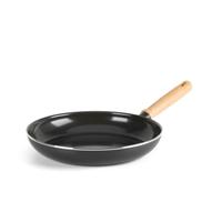 GreenChef Vintage 26 cm Frying Pan Ceramic Non-Stick Induction (Open Box)