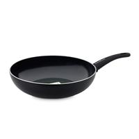GreenChef Diamond Aluminium Non-Stick 28cm Wok(Open Box)