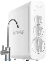 Waterdrop G3 Reverse Osmosis System Tankless -Certified Refurbished
