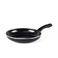 GreenChef Frying Pan Ceramic Non-Stick Induction Stainless Steel 24cm (Open Box)