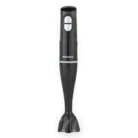 Progress Hand Blender Turbo Function Stainless Steel Blade Detachable Design