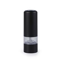 Salter Clarence Electric Mill Salt/Pepper Grinder Easy Push Button Operation
