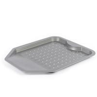 Salter Essentials Chip Tray Non-Stick Baking Pan Dishwasher Safe PFOA-Free