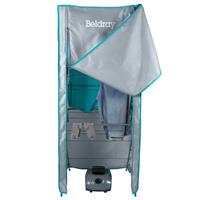 Beldray Heated Pod Drying System Compatible with Most 3 Tier Airers Easy Set up