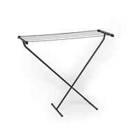 Beldray Flatbed Clothes Airer Foldable Compact Drying Rack, 6M Drying Space