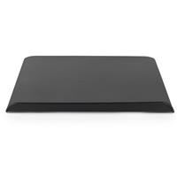 Salter Bakes Baking Sheet Non-Stick Oven Safe Cookie Baking Reusable Tray Black