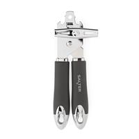 Salter Can Tin Opener Manual Kitchen Utensil Stainless Steel, Cosmos (Open Box)