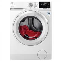 AEG LWR7175M2B Washer Dryer 7kg + 5kg 1400 rpm White REFURBISHED