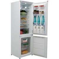 Zanussi ZNLN18FS1 Fridge Freezer Fully Integrated 70:30 Low Frost REFURBISHED