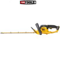 DeWalt DCM563PB 18V XR Cordless Hedge Trimmer Cutter 550mm Blade - Body Only