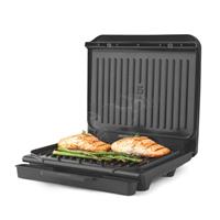 Salter ActiGrill Everyday 4 Portion Health Grill Non-Stick Plate Temp Control