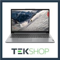 Lenovo IdeaPad 1 15AMN7 15.6 Laptop Ryzen 5 8GB RAM 256GB SSD 610M Grey #OB