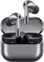 Samsung Galaxy Buds3 Pro SM-R630 Wireless Earphones Silver Brand New Sealed