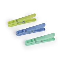 Beldray 100 Steady-Grip Clothes Pegs Secure
