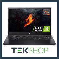Acer Nitro V 15 ANV15-41 15.6" Gaming Laptop AMD Ryzen 7 16GB RAM 512GB 4060 #OB