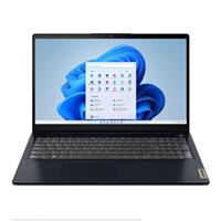 Lenovo IdeaPad 3 15IAU7 15.6 Laptop Intel Core i3 12th Gen 8GB RAM 128GB SSD #A