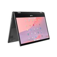 ASUS Chromebook CM14 Flip 14" Laptop Touch Kompanio 4GB RAM 128GB eMMC Grey #A