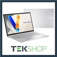 ASUS Vivobook 17 X1704VA-AU196W 17 Laptop Intel i7 16GB RAM 1TB SSD Silver #OB