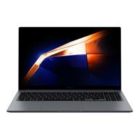 Samsung Galaxy Book4 15.6 Full HD Laptop Intel Core i5 8GB RAM 256GB Grey #A
