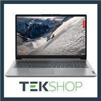 Lenovo IdeaPad 1 15AMN7 15.6 Full HD Laptop AMD Ryzen 3 8GB RAM 128GB SSD #OB