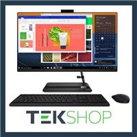 Lenovo IdeaCentre AIO 3 27ALC6 27" AIO Desktop PC Ryzen 7 16GB RAM 1TB SSD #OB
