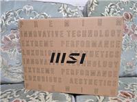 NEW MSI Stealth A18 Ryzen AI 9 HX 370 RTX 5090 64GB 2TB 4K 120Hz MiniLED Laptop
