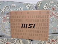 MSI Stealth A16 Ryzen AI 9 HX 370 RTX 5080 32GB 2TB 240Hz OLED Gaming Laptop