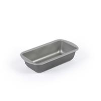 Salter Essentials 25cm Loaf Tin Set of 2 Non-Stick, Dishwasher Safe, UK Made