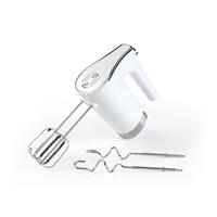 Salter Boston Hand Mixer 5 Speeds & Turbo Setting, Eject Function, 300W