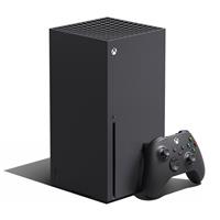 Microsoft XBOX Series X 4K Ready Console 1TB Storage with Controller Black #A
