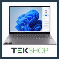 Lenovo Yoga Pro 7 14ASP9 14.5" OLED Laptop AMD Ryzen AI 9 32GB RAM 1TB SSD