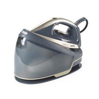 Beldray Power Pro Steam Station Iron 2.5L, 3.5 Bar, Ceramic Soleplate, 3000W