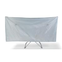 Beldray Winged Heated Airer Cover Converts Winged Airers to Heated, Foldable
