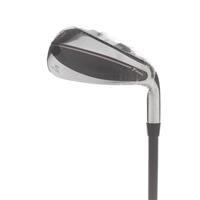 Cobra T-Rail 2021 9 Iron 39* Graphite KBS PGI 55 L Shaft Ladies Flex Right Hand