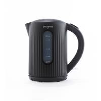 Progress Echo Kettle Rapid Boil 1.7L Swivel Base Water Level Indicator 3000W