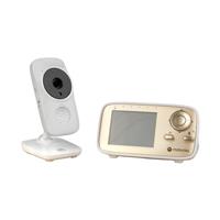 Motorola VM483 Baby Monitor Camera Night Vision Digital Zoom 2 Way