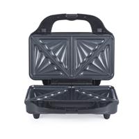 Salter XL Sandwich Toaster Panini Press Deep Fill Toastie Non-Stick (Open Box)