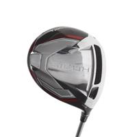 TaylorMade Stealth Driver 12* Graphite Fujikura Speeder NX 40 Shaft Ladies Flex