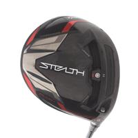 TaylorMade Stealth Plus 8* Graphite UST Mamiya LINQ M40X 6F5 Extra Stiff Shaft